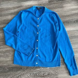 Lands End size XS sweater